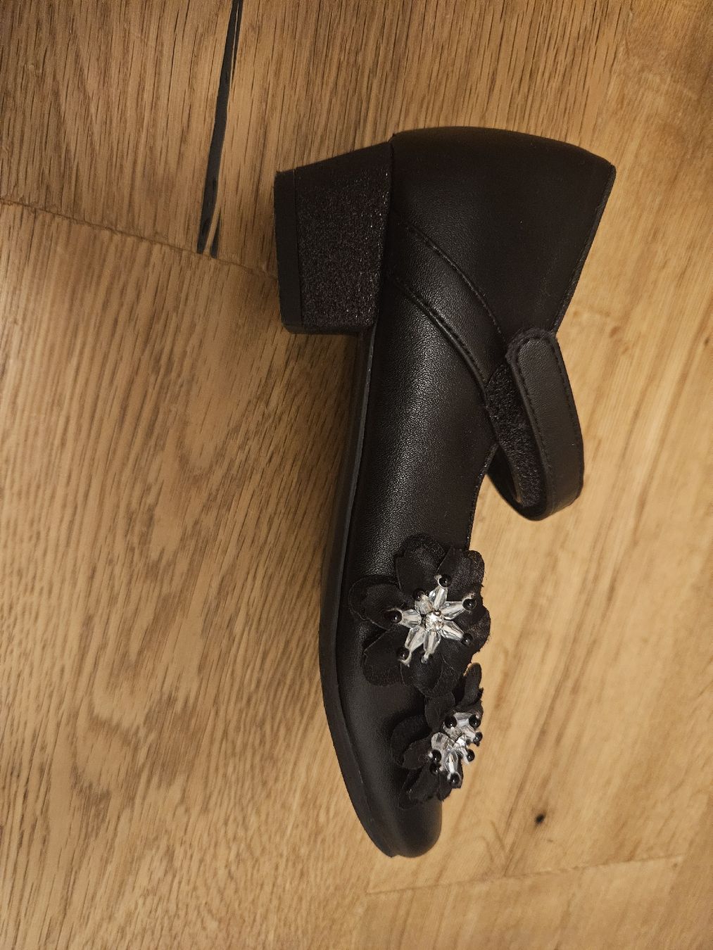 Graceland Scarpe per ragazze: Mädchen Pumps Graceland schwarz Gr. 31 – Usato da Lufingen venduto da chr_nhh6 1