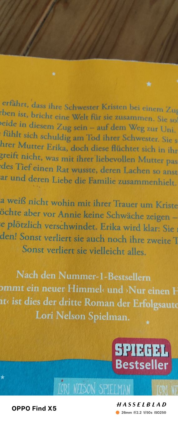 Libri: Und nebenan warten die Sterne – Usato da Volken venduto da katz5 3