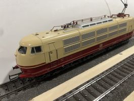 Märklin Lok DB