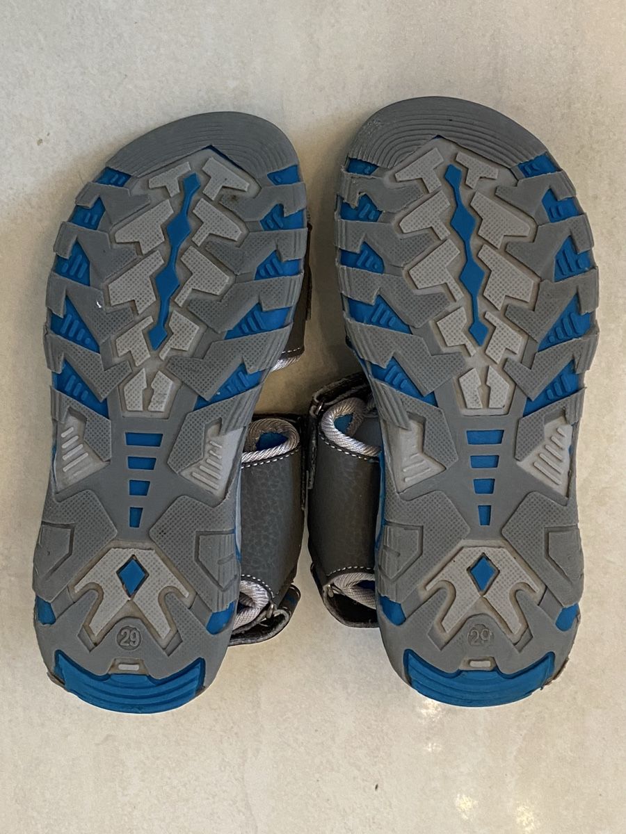 Scarpe per ragazzi: Sandale Kimberfeel Gr. 29 – Usato da Niederwil AG venduto da Rola77 2