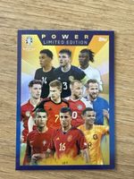 Topps Match Attax EURO 2024 Power Limited Edition