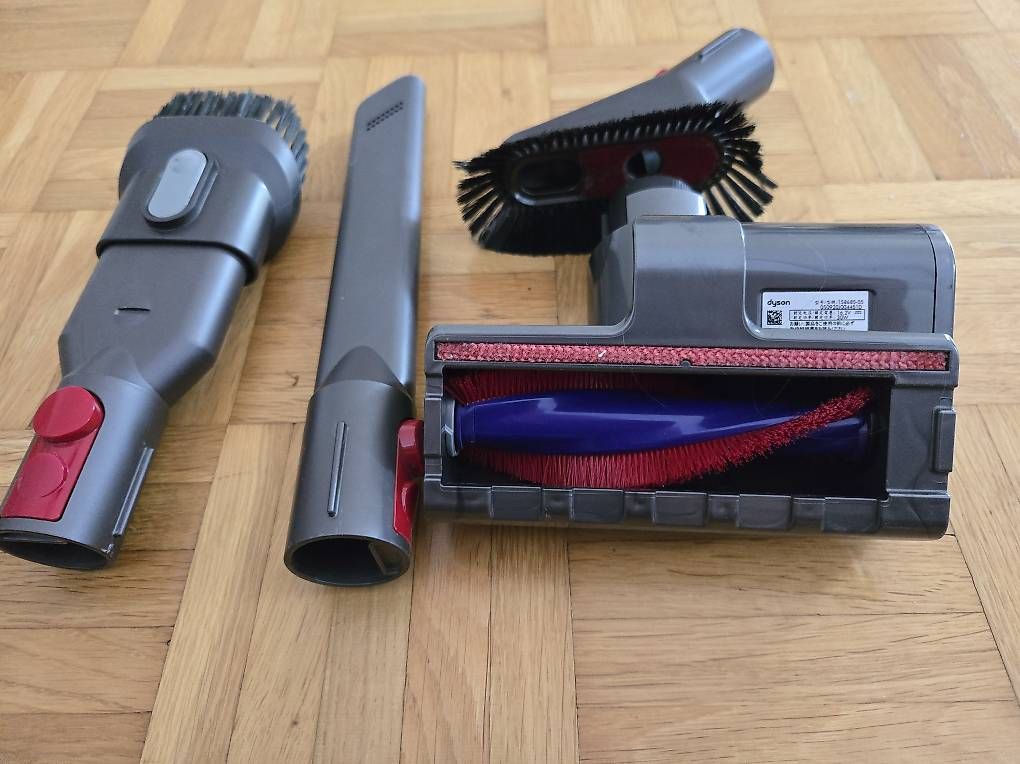 Dyson Aspirapolveri & Accessori: Dyson zubehör – Nuovo (secondo la descrizione) da St. Gallen venduto da dan_w62f 1