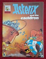Asterix Vintage Bundle Kleinformat Knight Books + Hardcover