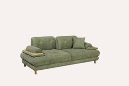 Modernes und neues Sofa
