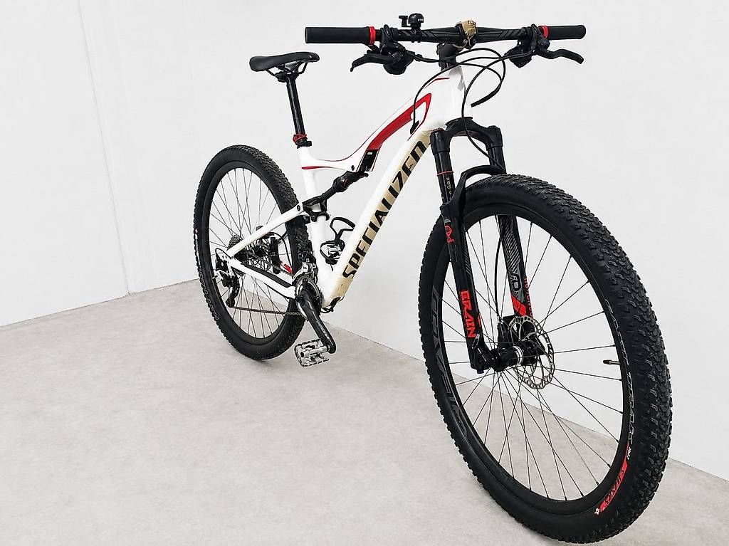 Biciclette: Specialized Era FSR Carbon 29  Rahmengrösse M – Usato da Mels venduto da mic_l58l 1