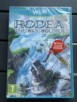 Jeu Wii U Rodea The Sky Soldier Pal Neuf