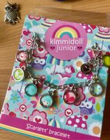 Armbänder, 2 Ringe, Einhorn "schleich", 2 Sonnenbrillen,....