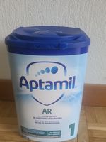 Lait pour bébé Aptamil AR 1, neuf, 800g