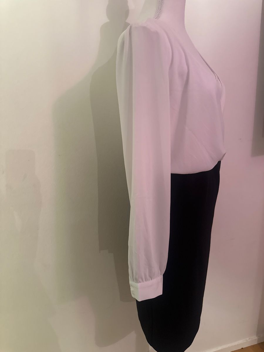 Anna Field Vestiti: Kleid von Anna Field – Nuovo (secondo la descrizione) da Luzern venduto da GM6014 1