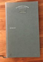 LANGE UND SÖHNE Glashütte Katalog Edition 2014 mit Preislist