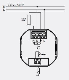 Autres articles pour la maison: Raumregler Unterputz (digital) – Neuf avec emballage d'origine à Reinach BL par peterheizungen 1
