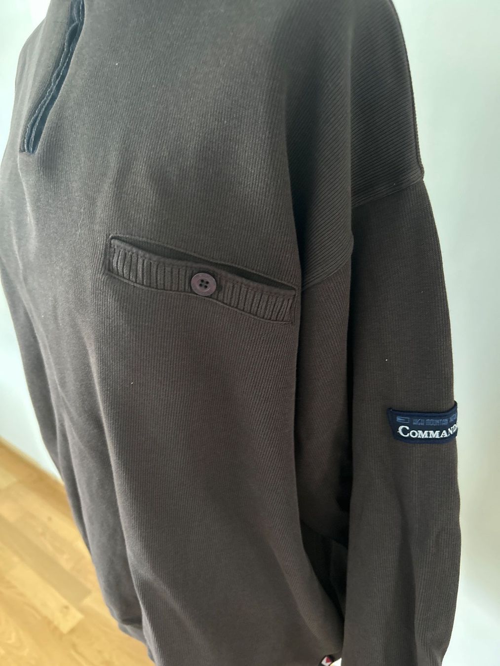Maglioni & Felpe: Herren Sweatshirt  Gr.XL Bauwolle – Usato da Feuerthalen venduto da Anna_Swift 4