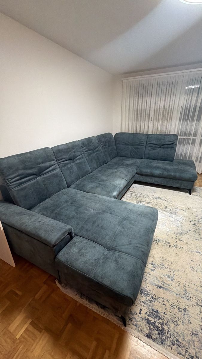 Sofas: Sofa Wie neu – Neu (gemäss Beschreibung) aus Rekingen AG von ZubiL 1
