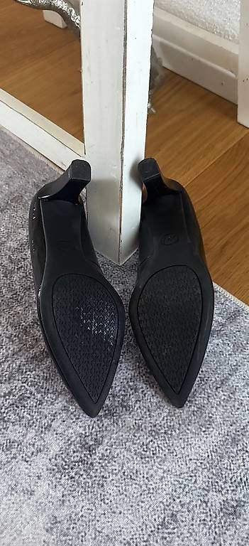 Michael Kors Scarpe da donna: Michael Kors Highheels Grösse 37 – Nuovo (secondo la descrizione) da Muri AG venduto da tiffer26 3