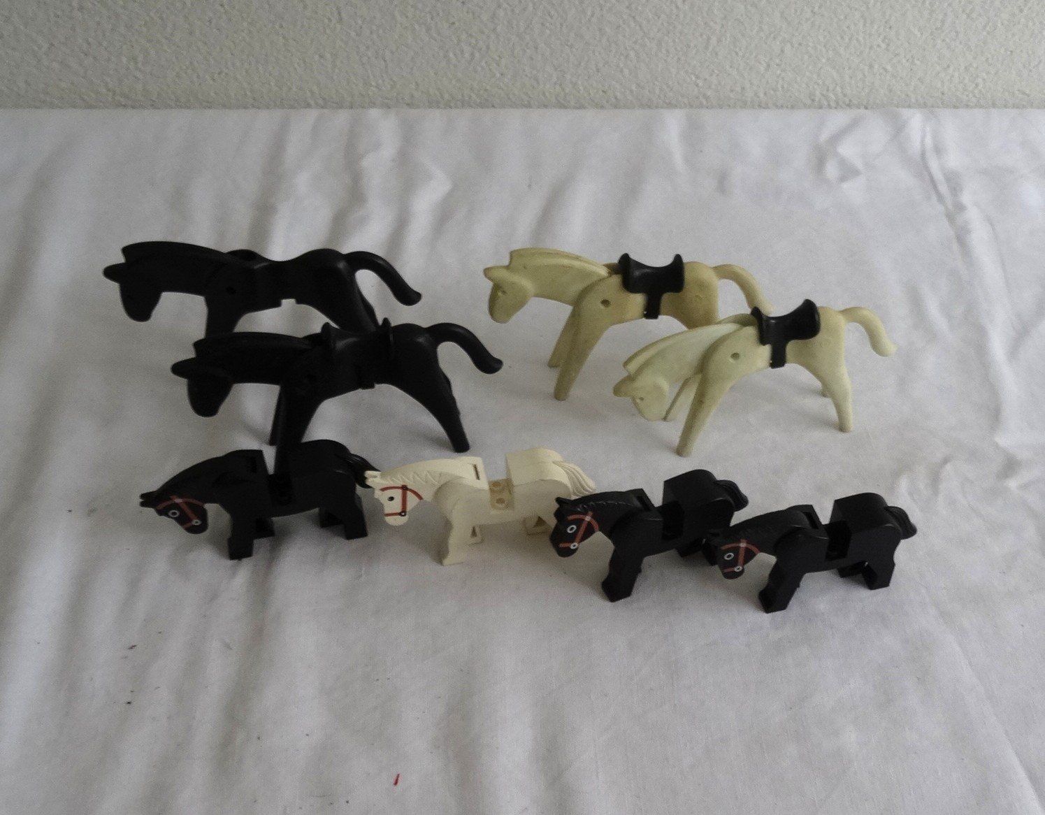 Playmobil Giocattoli: Duplo Zirkus Vintage – Usato da Minusio venduto da Mer66 5
