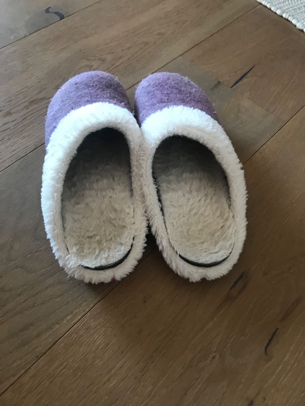 Chaussures femmes: Romika Hausschuhe Gr. 37 – D'occasion à Affoltern am Albis par variablend 2