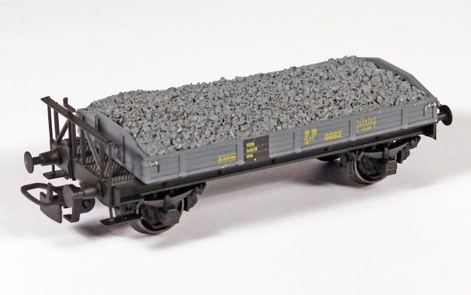 Ruco H0 1017 - BN - Typ S 9082 - Ep. I/II (Neu und originalverpackt) in ...