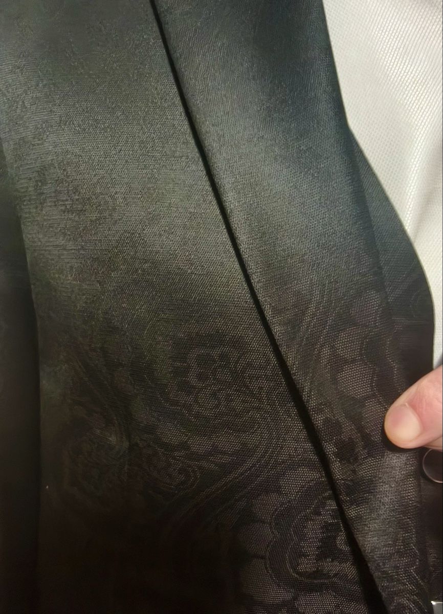 Completi: Hochzeitsanzug – Usato da Bern venduto da sil_9qff 5