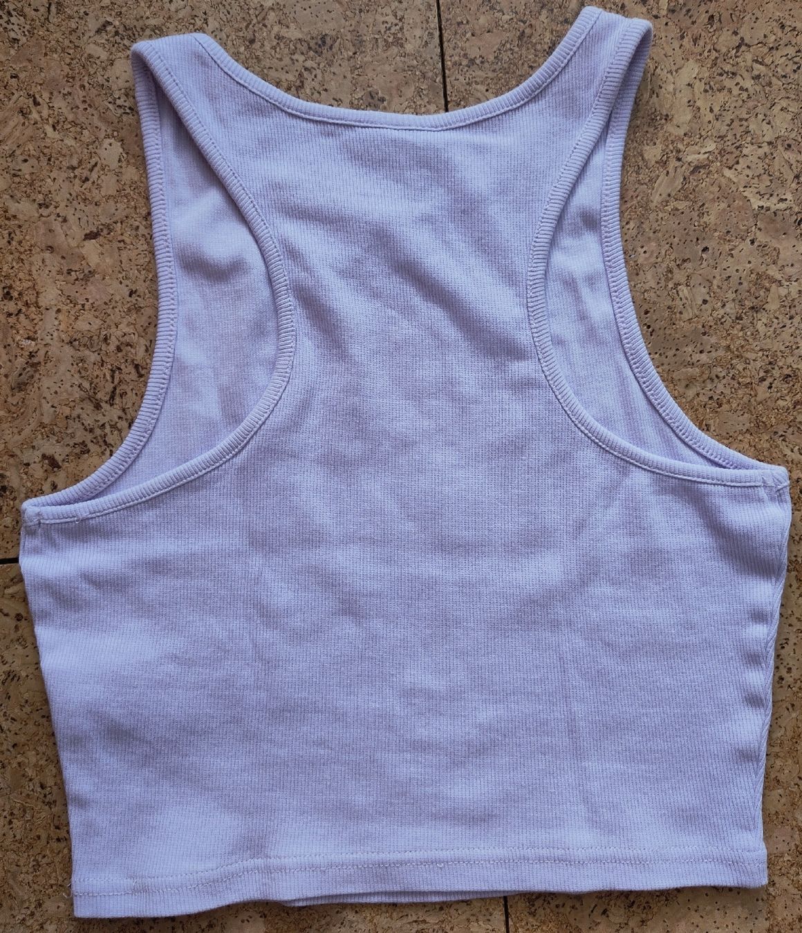 Urban Outfitters Tops: Lila Crop Top Grösse M – Neu (gemäss Beschreibung) aus Oberuzwil von yaramelina 2