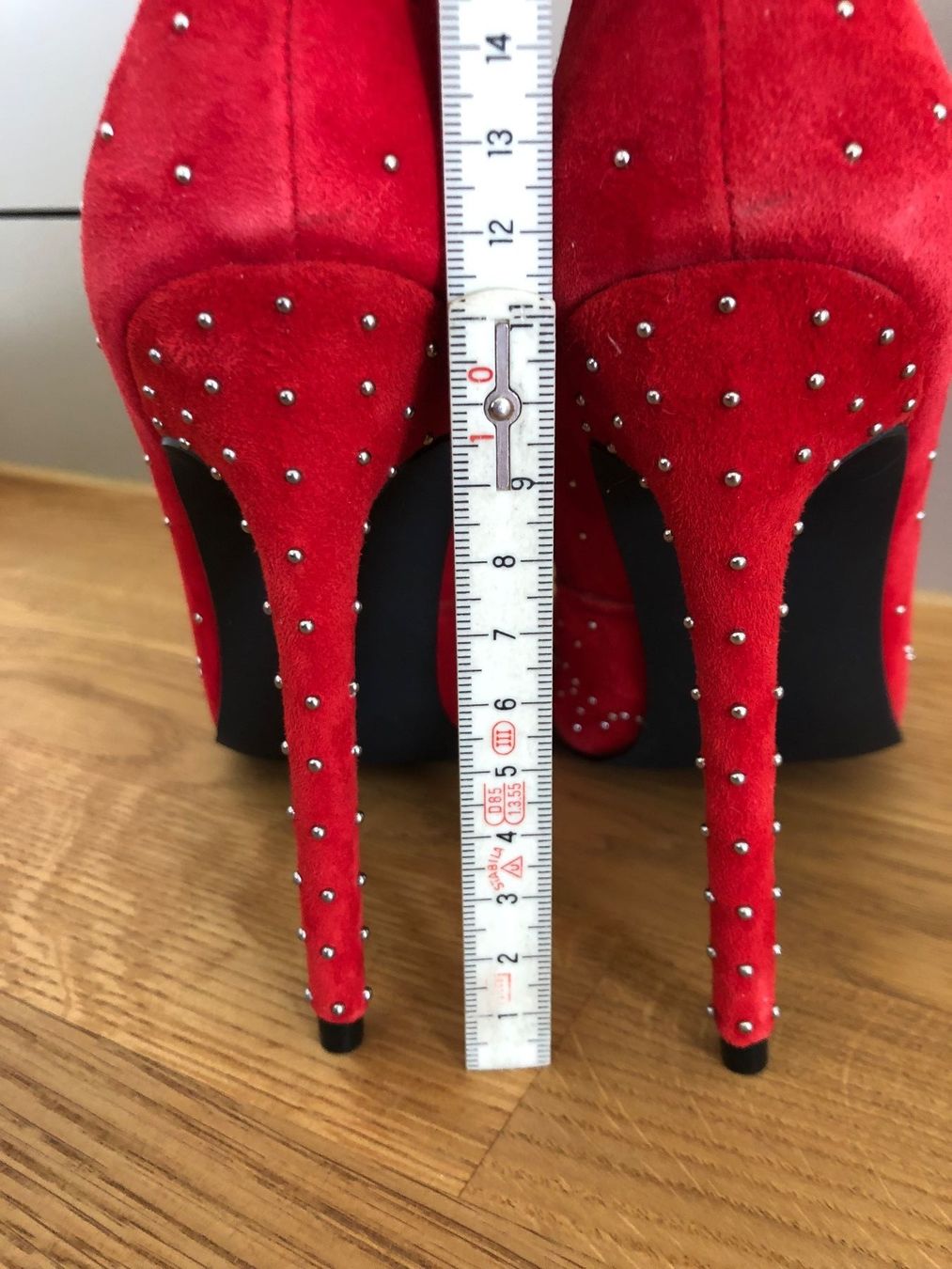Steve Madden Scarpe da donna: Stiefeletten von Steve Madden – Usato da Lustmühle venduto da isa_g6kl 6