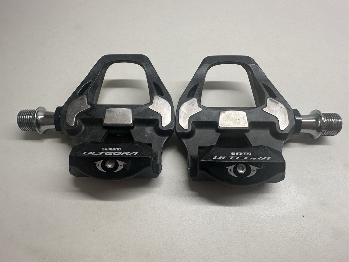 Shimano Pezzi di ricambio: Shimano Ultegra PD-R8000 – Usato da Uster venduto da sam_hl6d