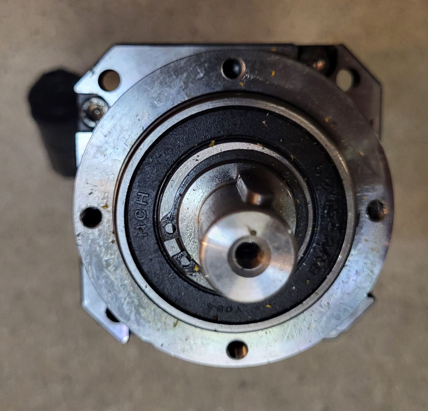 Siemens  Motori: Siemens Servomotor Simotics 1P – Nuovo (secondo la descrizione) da Ottikon venduto da Garad07 7