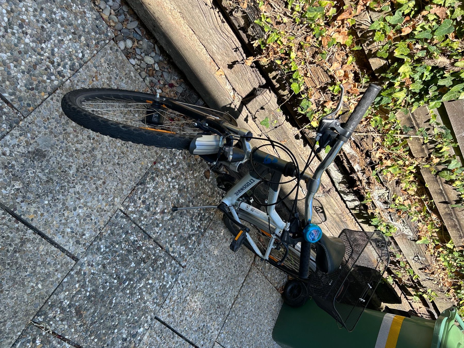 Crosswave Vélos: Kinder Fahrrad – D'occasion à Oberwil BL par Wildsou83 2
