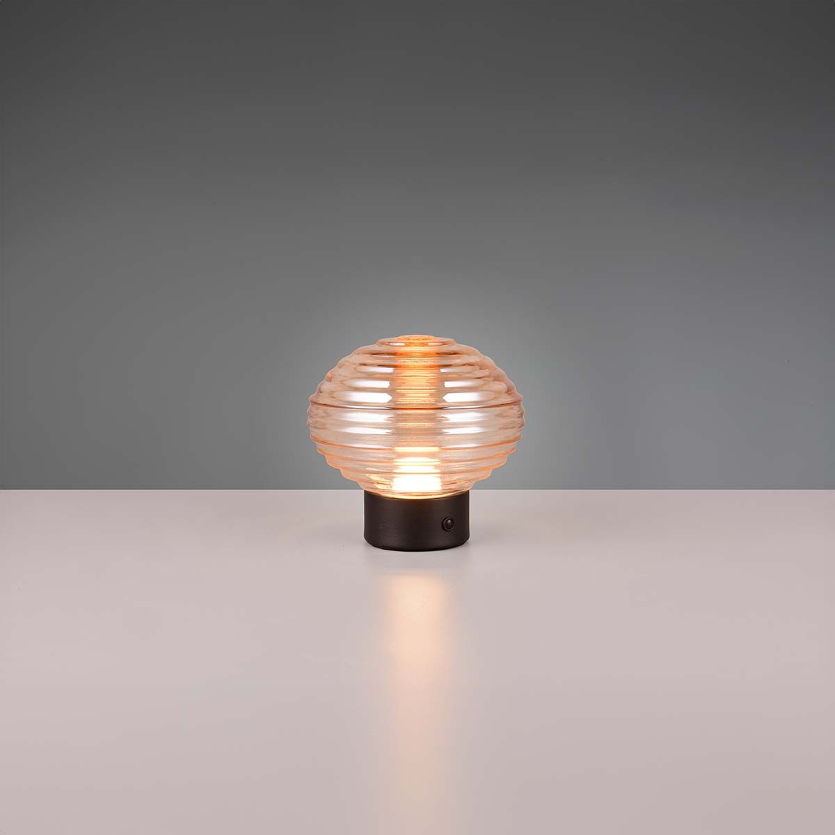 Lampen: LED Tischleuchte, Akku, 14 cm Höhe – Neu (gemäss Beschreibung) aus Kreuzlingen von Smart-Light