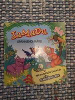 Jamadu Märli CD