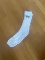 Chaussettes NEW ERA (43/46) 👮‍♂️