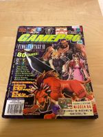 Gamer Pro Magazin - Nr 109 - Video Game Retro Heft