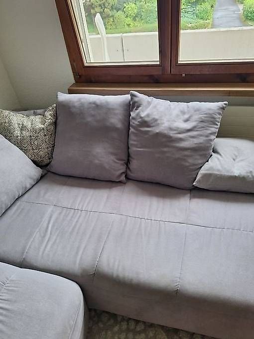 Sofas: Ecksofa – Gebraucht aus Buchs SG von gibol 1