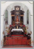 Kapelle Maria in Linden, Kehrsiten