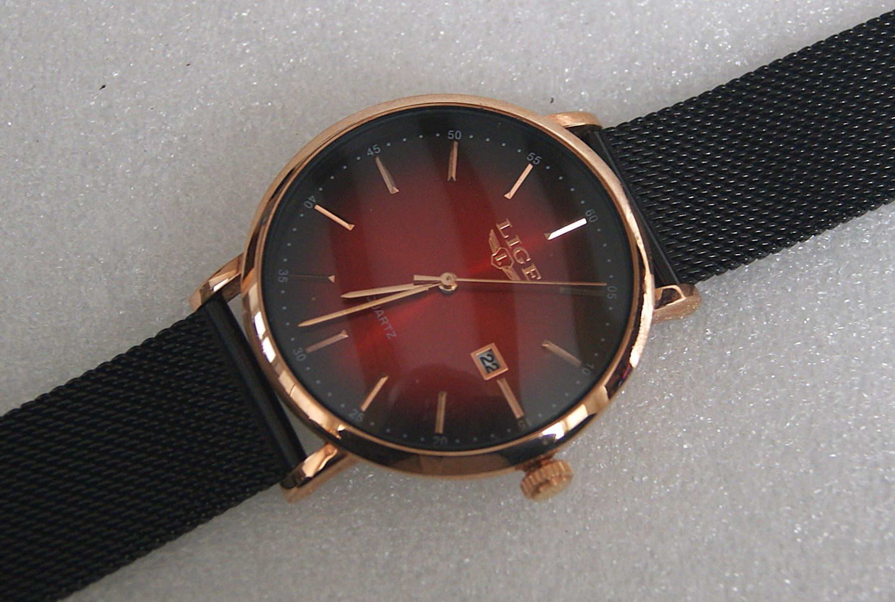 Orologi: HERRENARMBANDUHR – Usato da Stadel venduto da Wald100 4