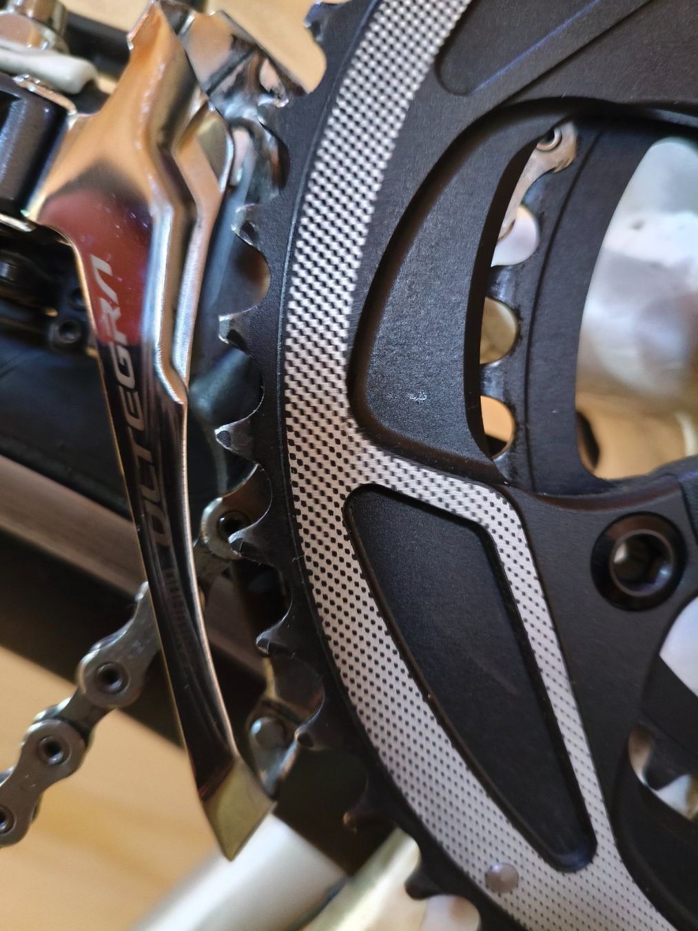 Cannondale Biciclette: Rennrad Cannondale caad12 – Usato da Kiental venduto da dietger 3