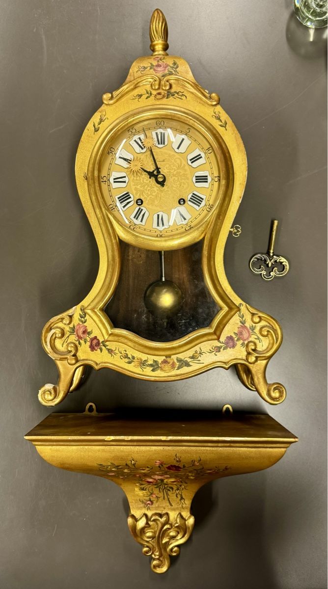 Zenith Orologi da terra & Orologi da parete: OROLOGIO DA PARETE ZENITH – Usato da Agno venduto da Kim_B. 1
