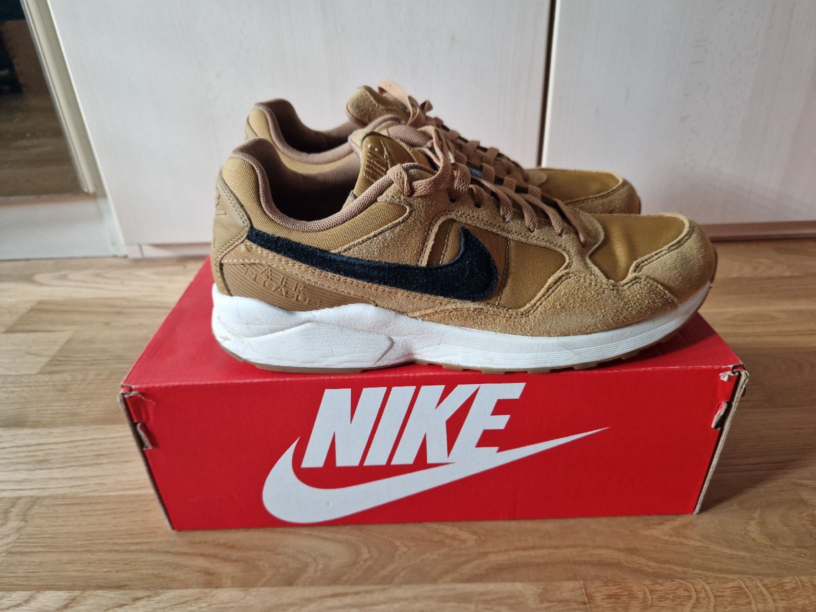 Nike Scarpe da uomo: Nike Air Pegasus 92 Lite 43 – Usato da Münchenbuchsee venduto da Ludo_Braenz 1