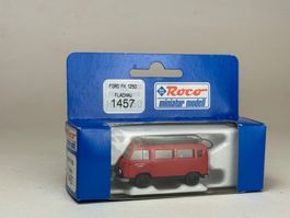 GB- Roco Ford FK 1250 Feuerwehr Flachau