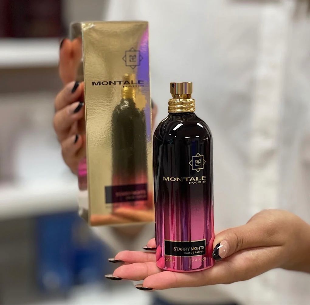 Montale Parfum & Eau de Toilette: Montale Starry Nights 20 ml sample – Neu (gemäss Beschreibung) aus Chêne-Bougeries von Seetooyoo 4