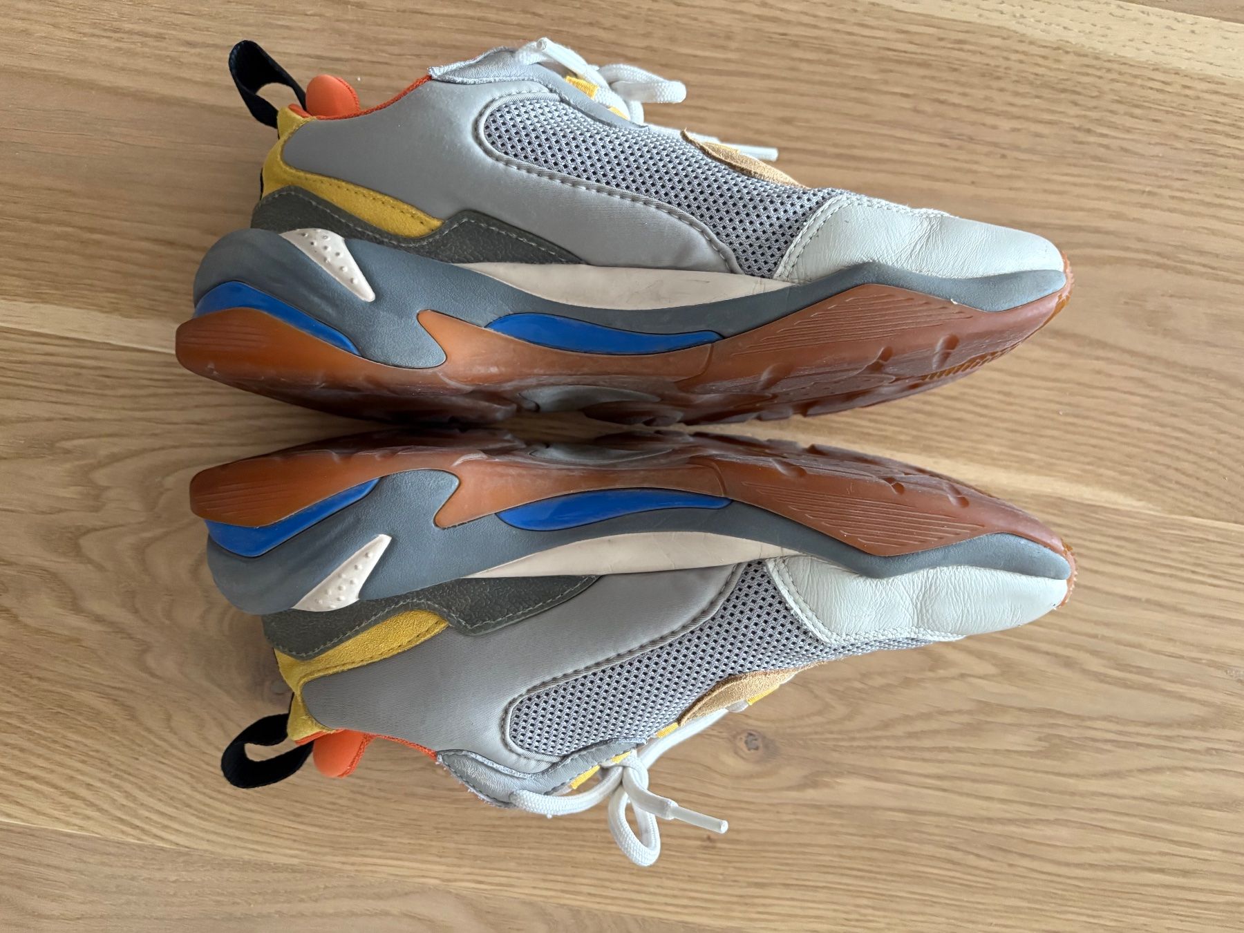 Puma Scarpe da donna: PUMA THUNDER SPECTRA – Usato da Döttingen venduto da dbs_26ls 2