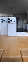 Iphone 17pro 256GB, wie neu inkl. Garantie ab CHF 1.00