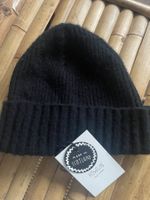 HOWLIN' King Jammy Mütze - Schwarz  neu