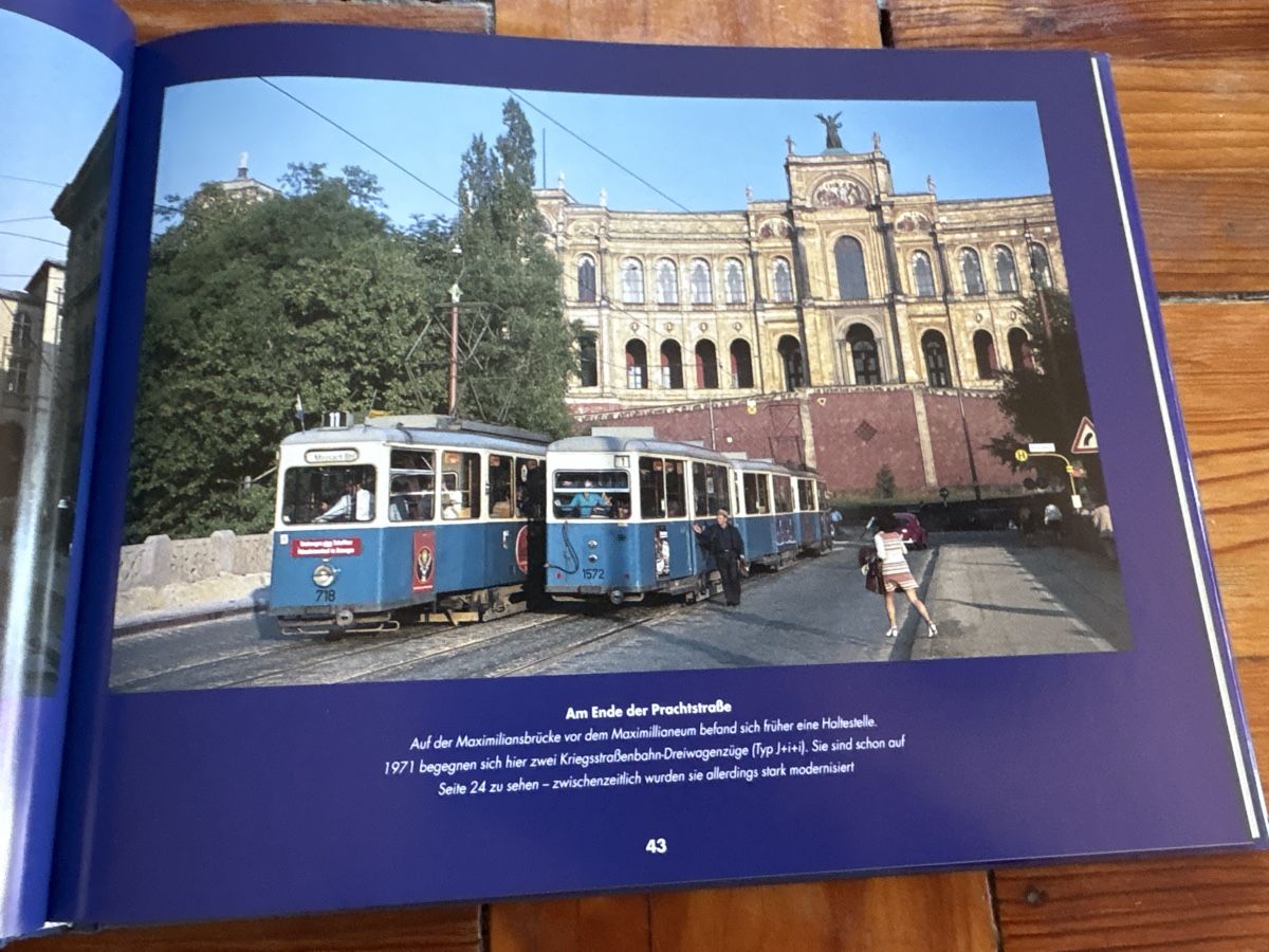 Libri: Strassenbahnen im Wirtschaftswunderland – Nuovo (secondo la descrizione) da Troistorrents venduto da Patalax 4