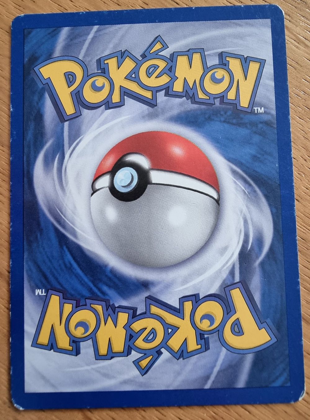 Pokémon Carte collezionabili: Pokémon Professor Birk 2005 DE 82/106 – Usato da Roggwil BE venduto da S_Cards 2