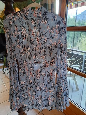 Kleid von Missguided, Gr. 36
