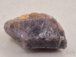 Rubin und Safir (Saphir) 50.9ct.
