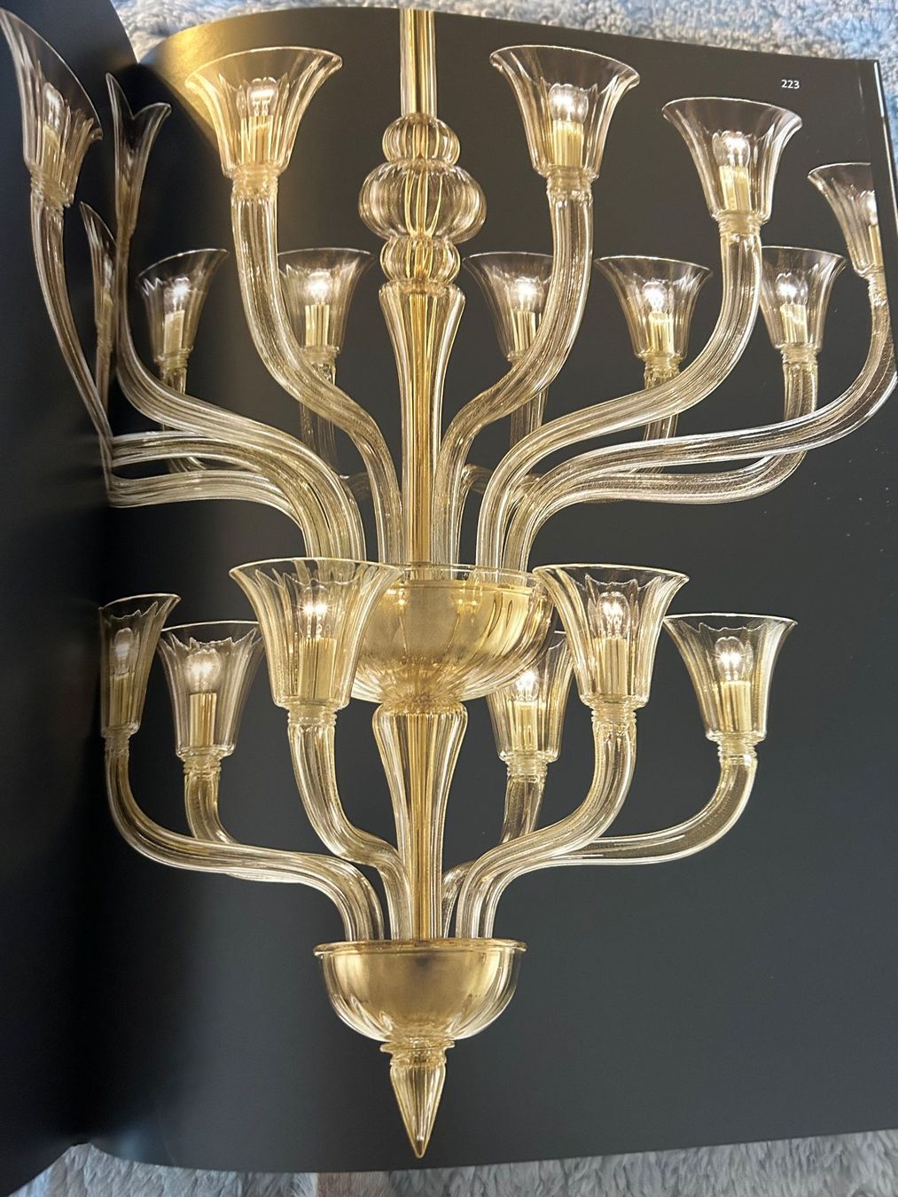 Libri: BAROVIER % TOSO – Usato da Genève venduto da zonzon9351 3