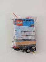 Lego 6669 Diesel Daredevil