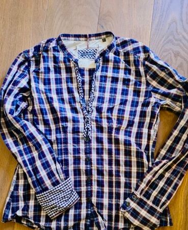 Neuwertige Marco Polo Bluse Gr.36. Wenige Male getragen. Ho