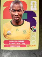 Panini 2026 RSA5